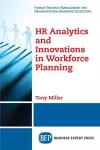 HR Analytics and Innovations in Workforce Planning cover