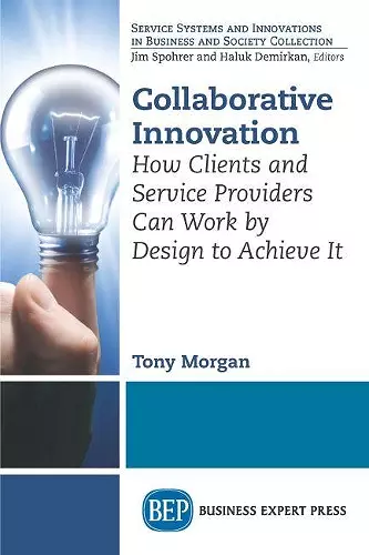 Collaborative Innovation cover