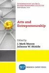 Arts and Entrepreneurship cover