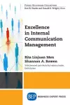 Excellence in Internal Communication Management cover