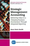 Strategic Management Accounting cover