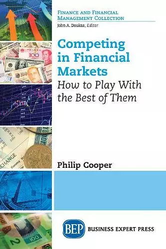 Competing in Financial Markets cover