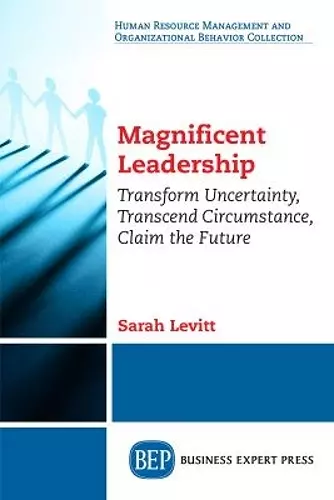 Magnificent Leadership cover