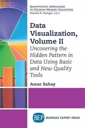 Data Visualization, Volume II cover