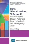Data Visualization, Volume II cover