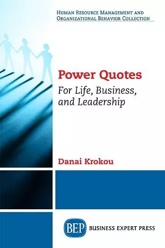 Power Quotes cover