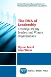 The DNA of Leadership cover