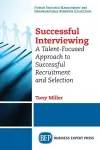 Successful Interviewing cover