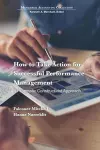 How to Take Action for Successful Performance Management cover