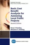 Basic Cost Benefit Analysis for Assessing Local Public Projects cover