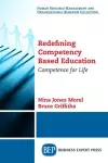 Redefining Competency Based Education cover