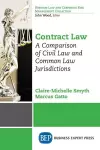 Contract Law cover