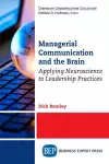 Managerial Communication and the Brain cover