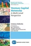 Venture Capital Networks cover