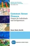 Common Sense Finance cover