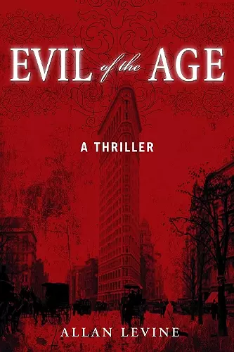 Evil of the Age cover