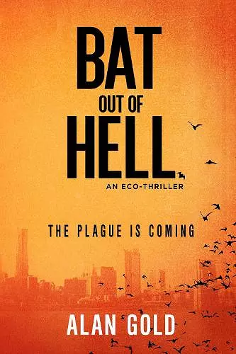 Bat out of Hell cover