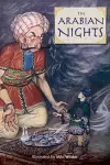 Tales from the Arabian Nights cover