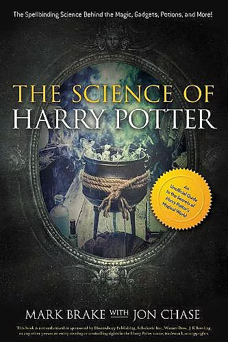 The Science of Harry Potter cover