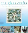 Sea Glass Crafts cover