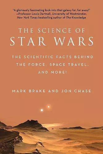 The Science of Star Wars cover