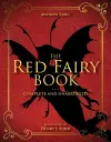 The Red Fairy Book cover