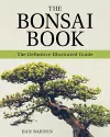 The Bonsai Book cover