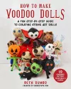 How to Make Voodoo Dolls cover