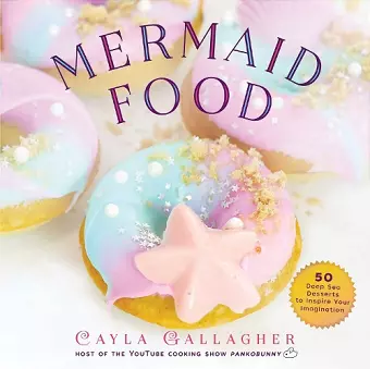 Mermaid Food cover