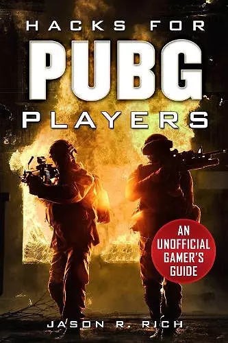 Hacks for PUBG Players cover