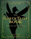 The Green Fairy Book cover