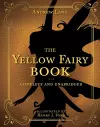 The Yellow Fairy Book cover