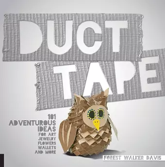 Duct Tape cover