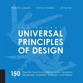 The Pocket Universal Principles of Design cover