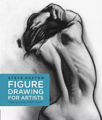 Figure Drawing for Artists cover