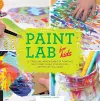 Paint Lab for Kids cover