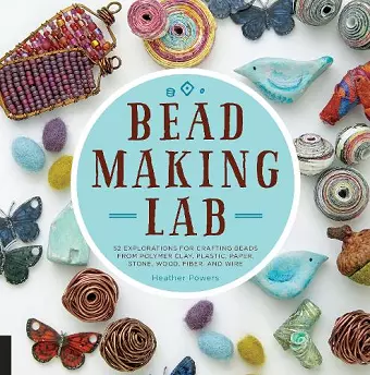 Bead-Making Lab cover