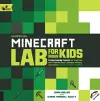 Unofficial Minecraft Lab for Kids cover