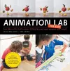 Animation Lab for Kids cover