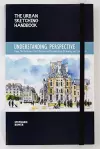 Understanding Perspective (The Urban Sketching Handbook) cover