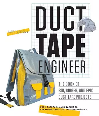 Duct Tape Engineer cover