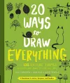 20 Ways to Draw Everything cover