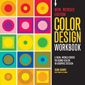 Color Design Workbook: New, Revised Edition cover