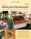 The Backyard Beekeeper, 4th Edition cover