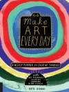Make Art Every Day cover
