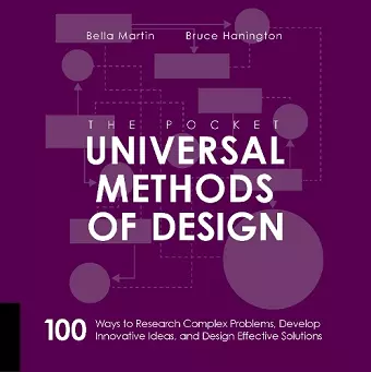 The Pocket Universal Methods of Design cover