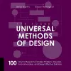 The Pocket Universal Methods of Design cover