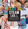 STEAM Lab for Kids cover