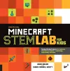 Unofficial Minecraft STEM Lab for Kids cover