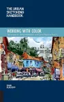 The Urban Sketching Handbook Working with Color cover